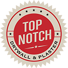 Top Notch Drywall & Plaster