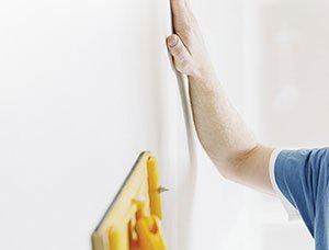 Textured Ceilings